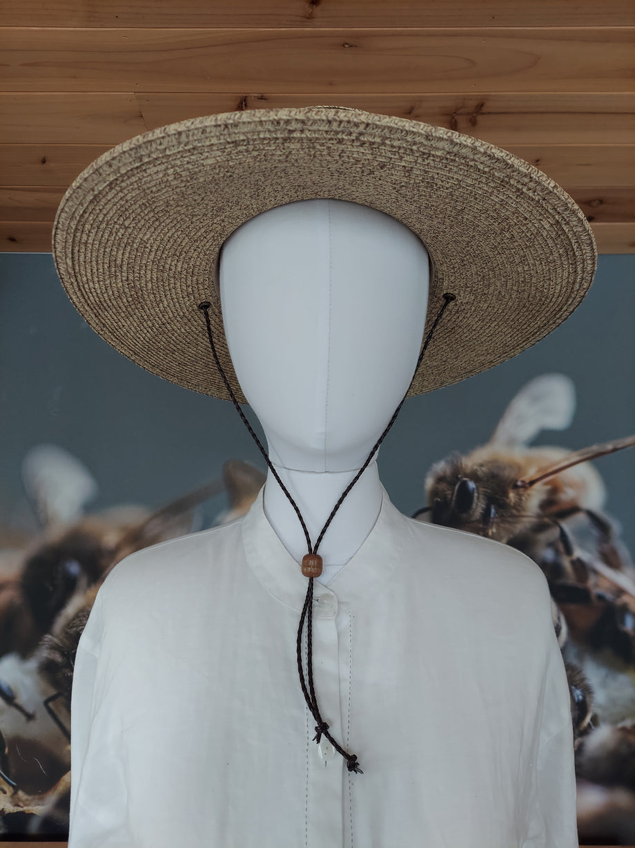 帽子 belper GARDENING HAT BELPER（ベルパー）のGARDENING HAT BLACKの通販サイト-大阪